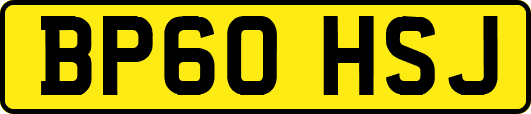 BP60HSJ