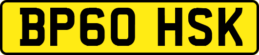 BP60HSK