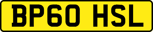 BP60HSL