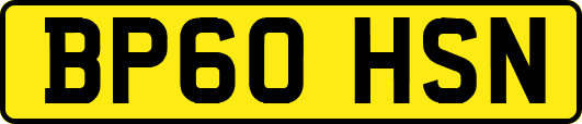 BP60HSN