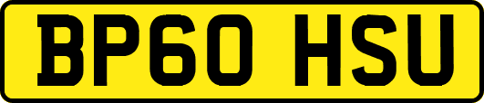 BP60HSU