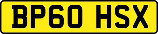BP60HSX