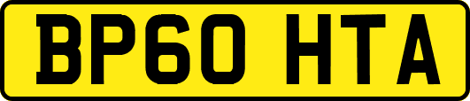 BP60HTA