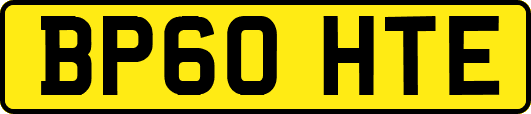 BP60HTE