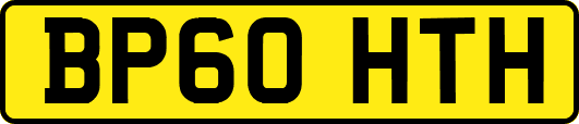BP60HTH