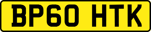 BP60HTK