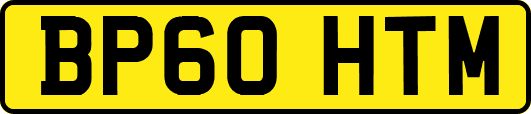 BP60HTM