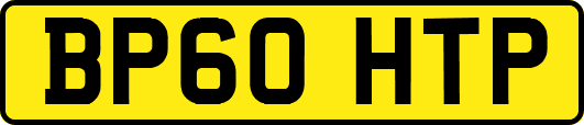 BP60HTP