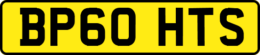 BP60HTS