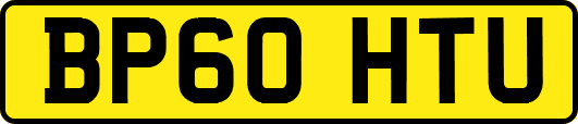 BP60HTU
