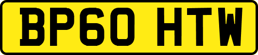 BP60HTW
