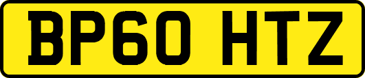 BP60HTZ