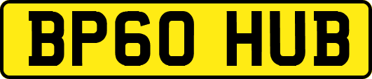 BP60HUB