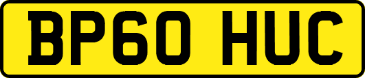 BP60HUC