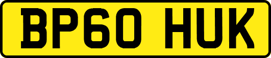BP60HUK