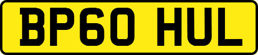 BP60HUL