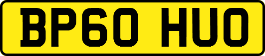 BP60HUO