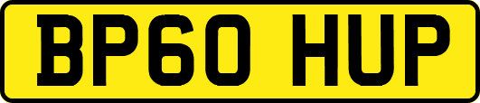 BP60HUP