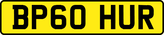 BP60HUR