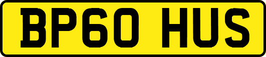 BP60HUS