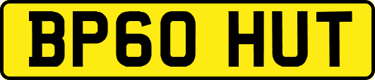BP60HUT