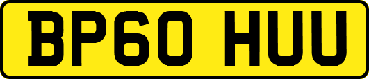 BP60HUU