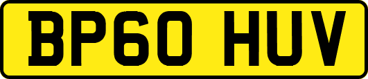 BP60HUV