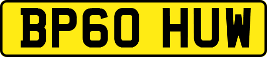 BP60HUW