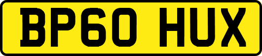 BP60HUX