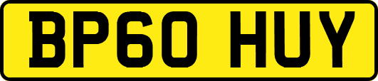 BP60HUY