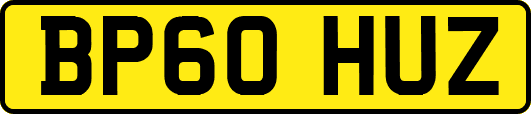 BP60HUZ