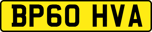 BP60HVA