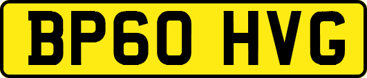 BP60HVG