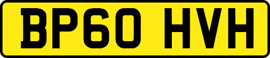 BP60HVH