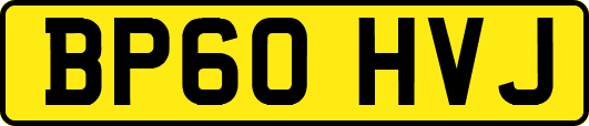 BP60HVJ