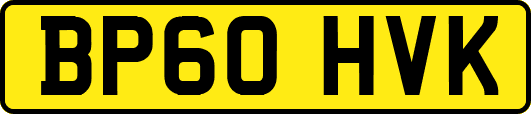 BP60HVK