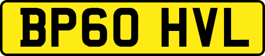 BP60HVL
