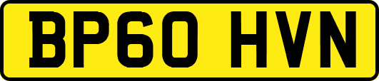 BP60HVN