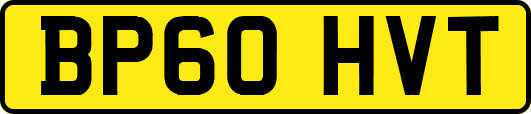 BP60HVT
