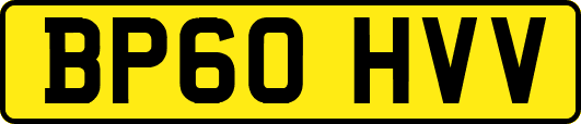 BP60HVV