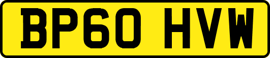 BP60HVW