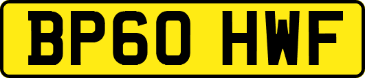 BP60HWF