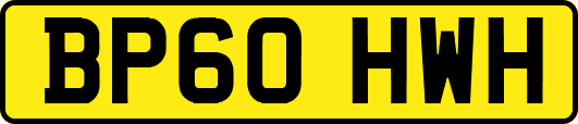 BP60HWH