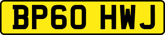 BP60HWJ