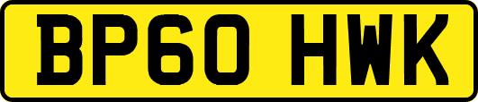 BP60HWK