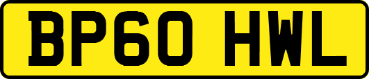 BP60HWL