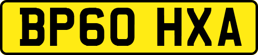 BP60HXA