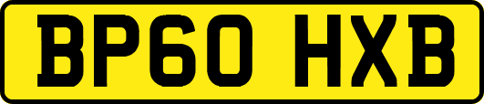 BP60HXB