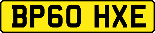 BP60HXE