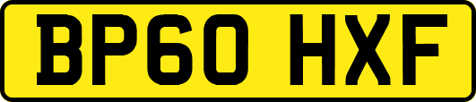 BP60HXF